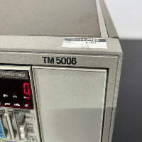 Tektronix TM5006 Programmable Power Module Mainframe image 2
